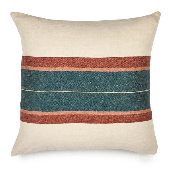 Belgian Linen Pillow Cover - Lys