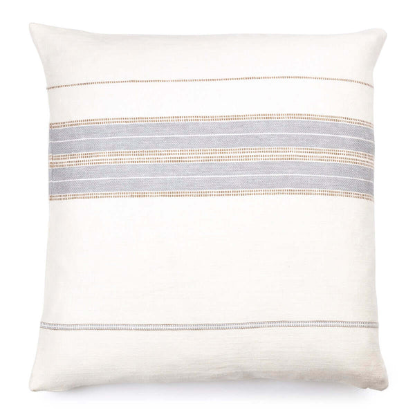 Belgian Linen Pillow Cover - Propriano
