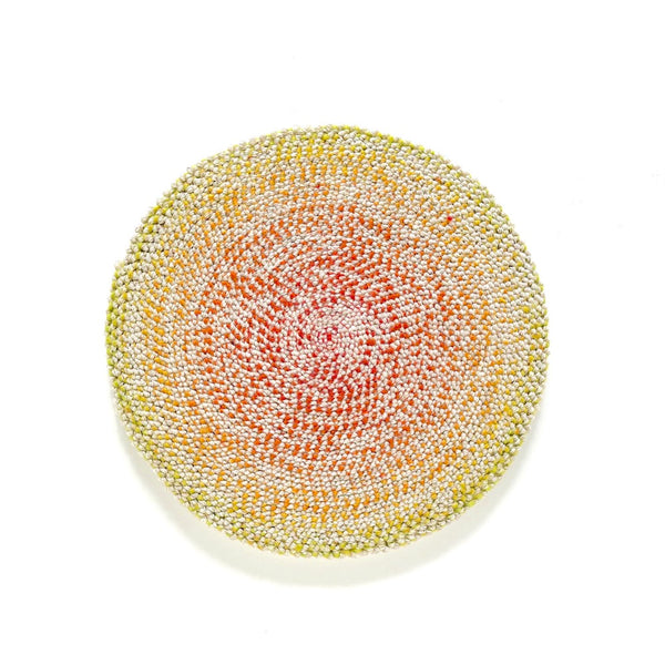 Solstice Rug Cushion - Limited Series 8