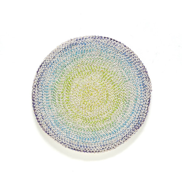 Solstice Rug Cushion - Limited Series 9