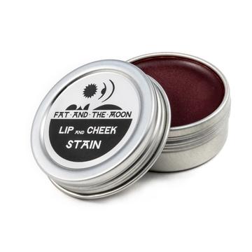 Plant-Based Lips and Cheek Stain
