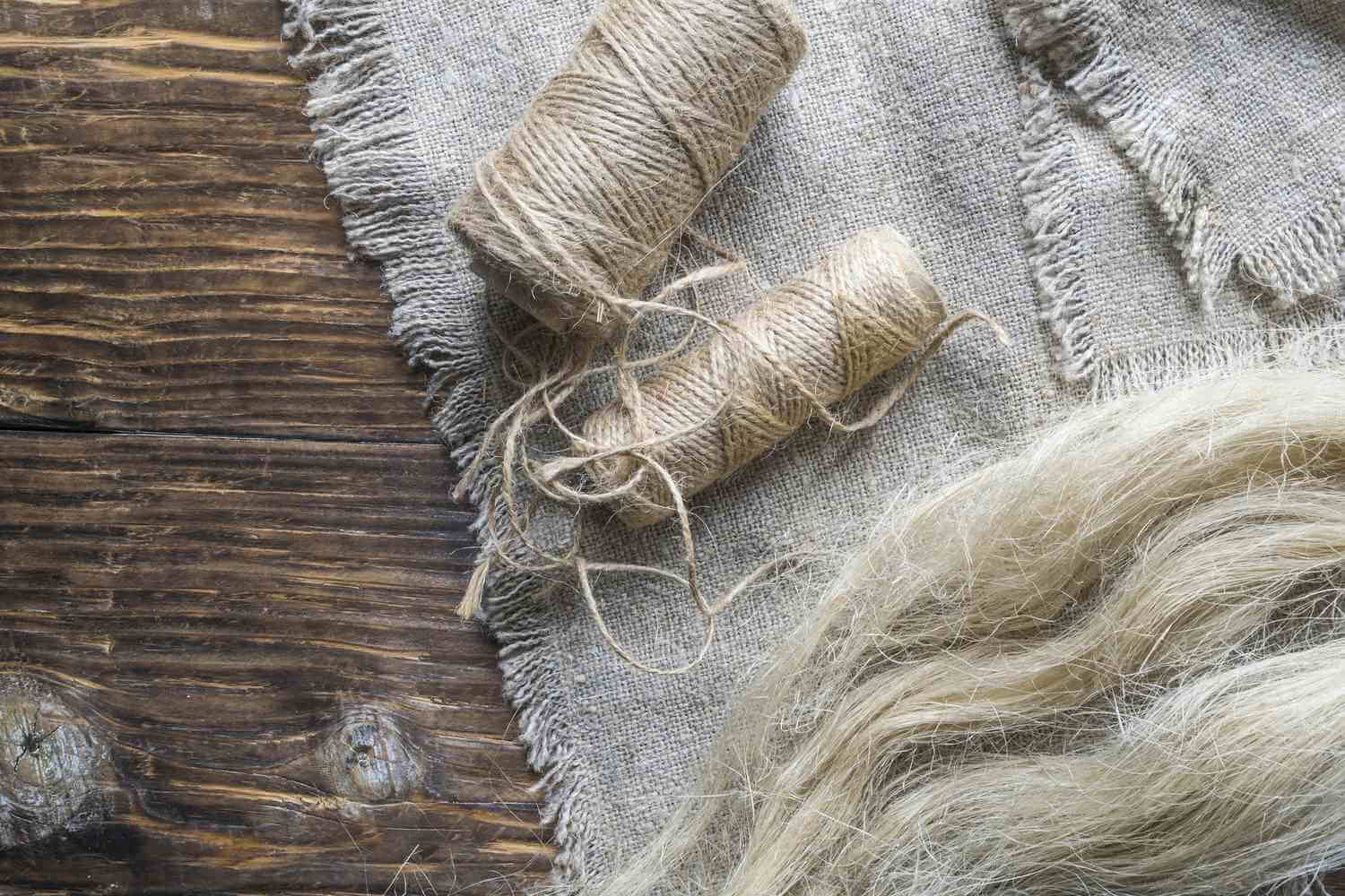 Explore the History, facts, and Downfall of Linen