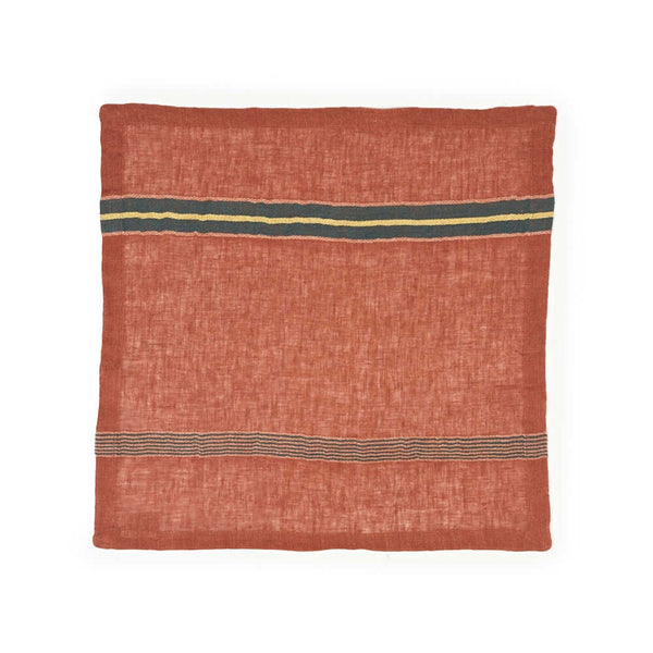 Banff Belgian Linen Napkins