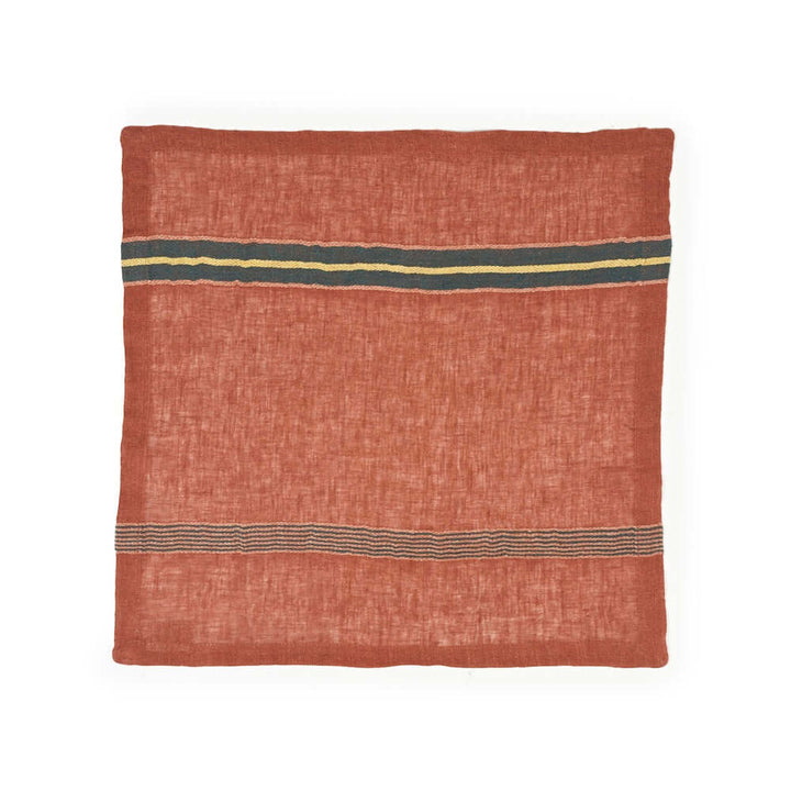 Banff Belgian Linen Napkins