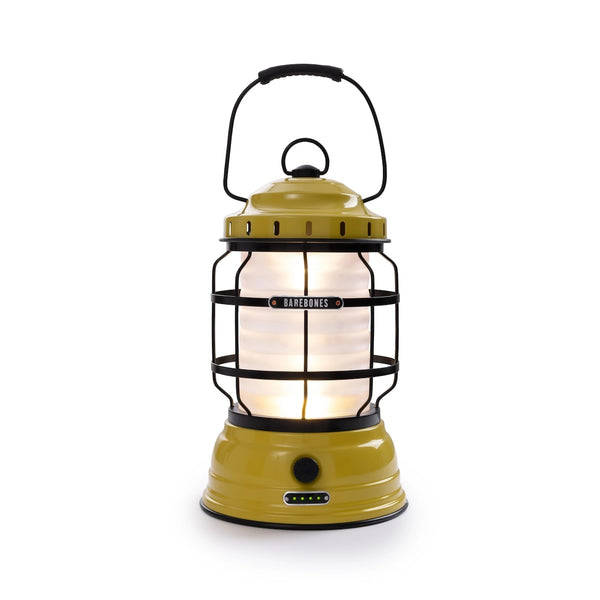 Barebones Forest Lantern