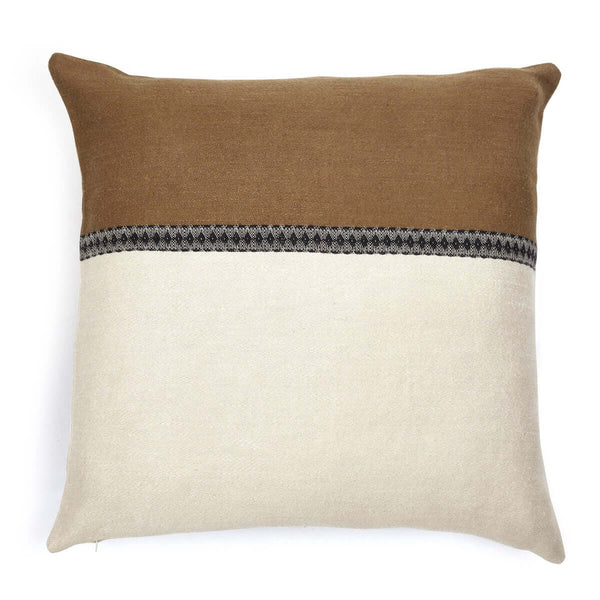 Libeco Belgian Linen Pillow Cover - Etienne