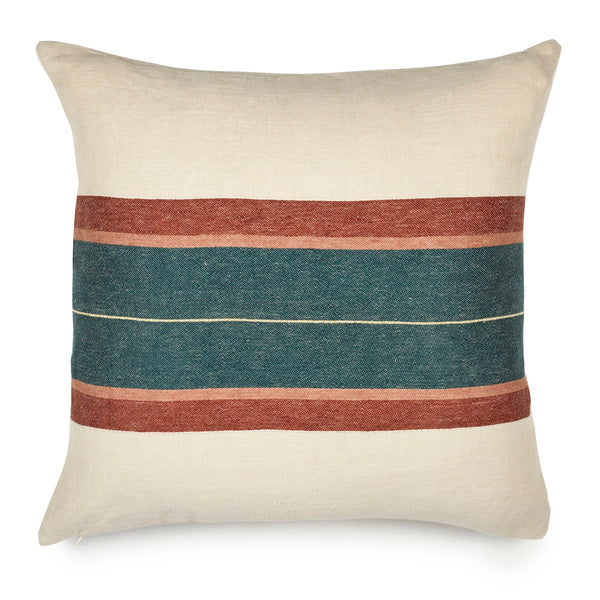 Belgian Linen Pillow Cover - Lys