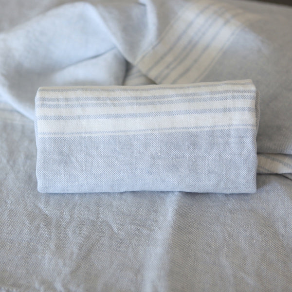 Maison Linen Tea Towels - A Set of Two