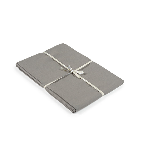 Belgian Linen Flat Sheet by Libeco - Madison