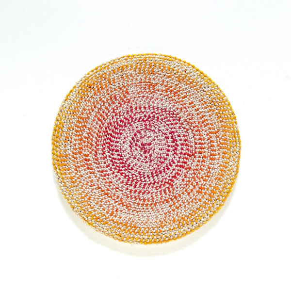 Solstice Rug Cushion - Limited Series 5