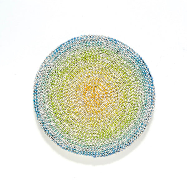 Solstice Rug Cushion - Limited Series 6