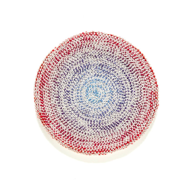 Solstice Rug Cushion - Limited Series 7