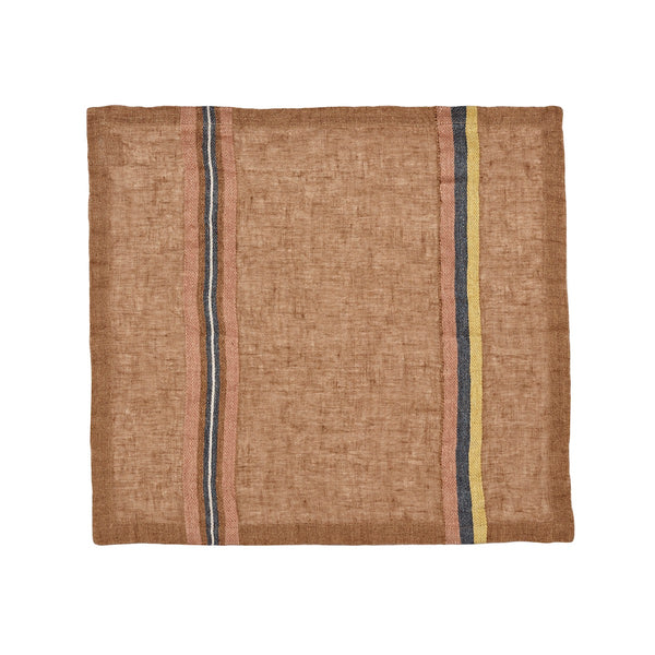 Libeco Belgian Linen Table Napkin - Virginia