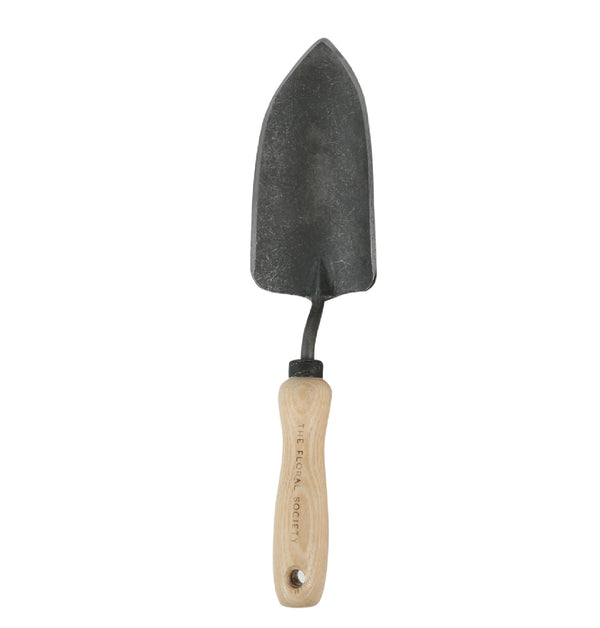 Garden Tool – Forged Trowel
