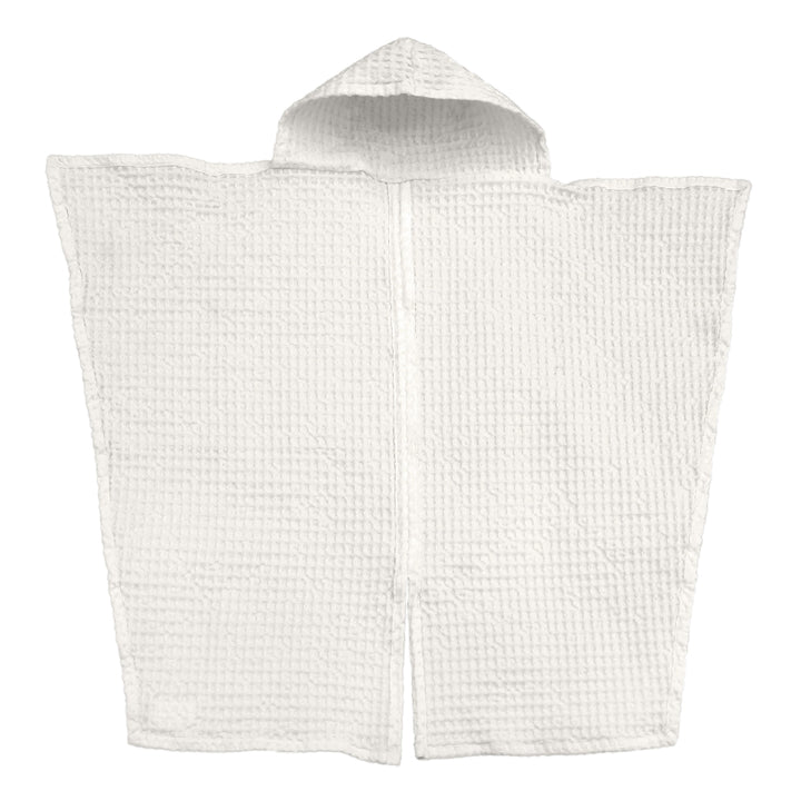 Organic Cotton Hoodie Baby Towel | Ecoist