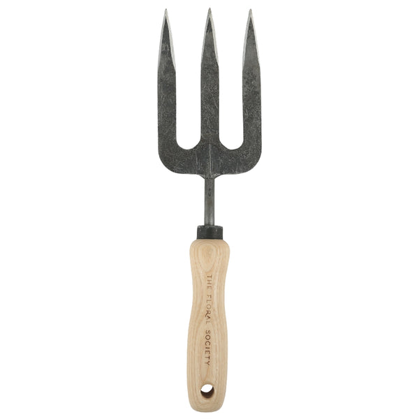 Garden Tool – Forged Fork