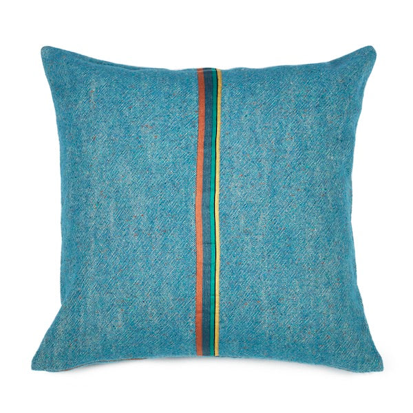 Libeco Linen Wool Pillow Covers - Idaho