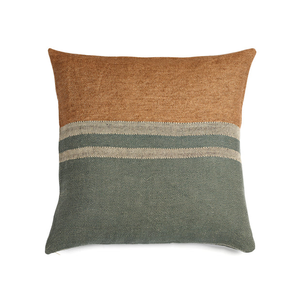 Libeco Belgian Linen Pillow Cover - Alouette