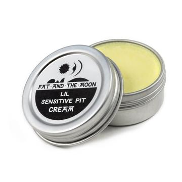 Sensitive Deodorant Cream - Organic