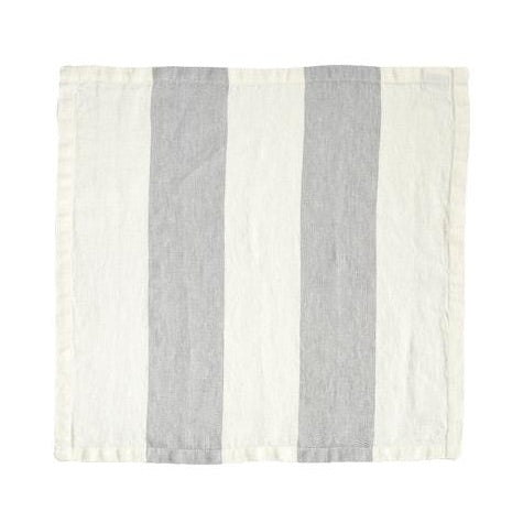 Belgian Linen Table Napkin - Long Island