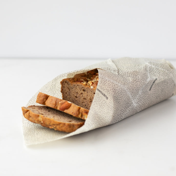 Beeswax Bread Wrap | Ecoist