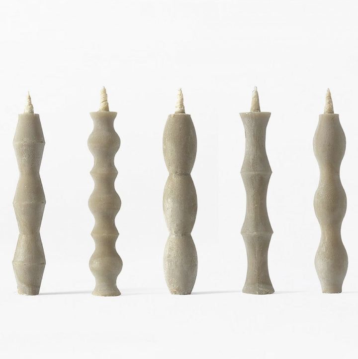 Nanao Candle Gift Box | Ecoist