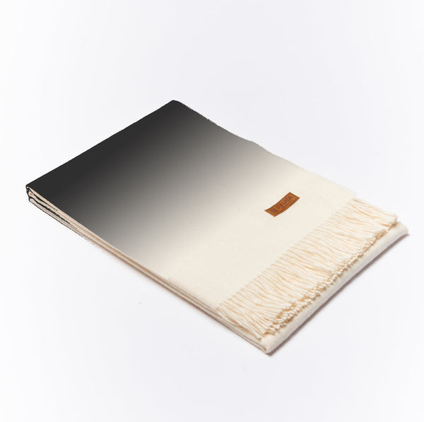 Alpaca Throw Blanket | Ecoist